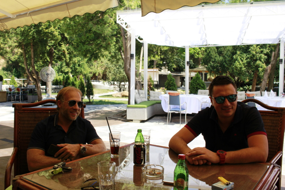 Kalinić i Milošević slepo slusaju Nadu Macuru?