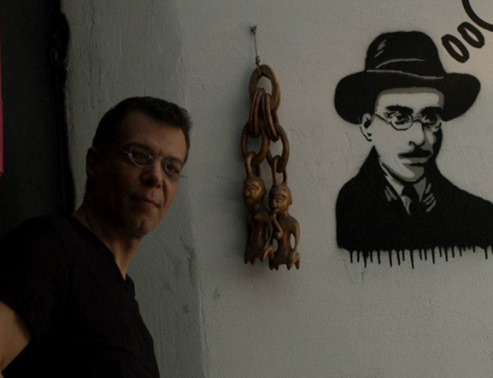 Pisac pisao pismo Vučiću o migrantima