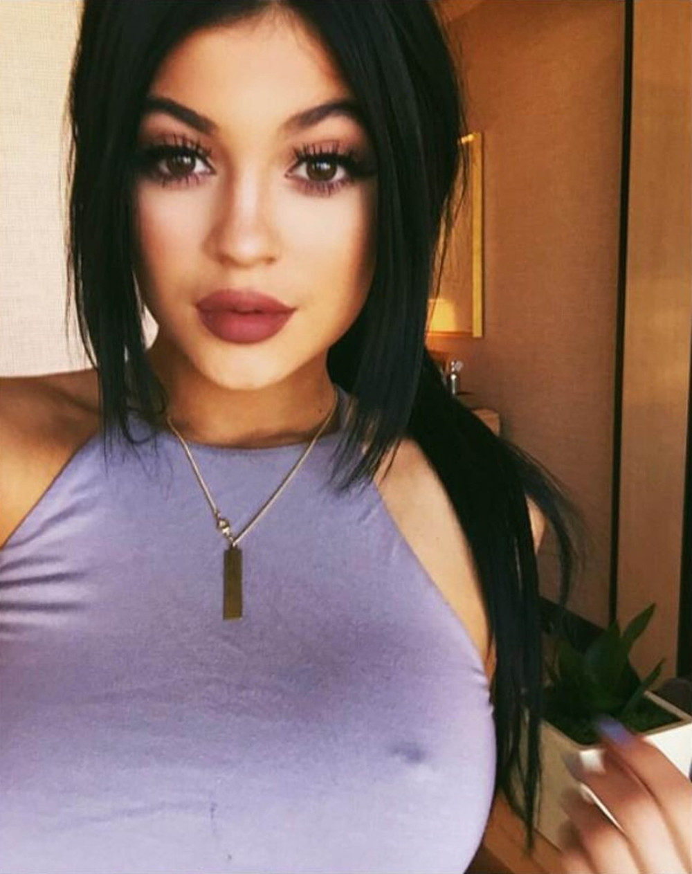 Kajli Džener: Želim da vidim ku**c Džastina Bibera