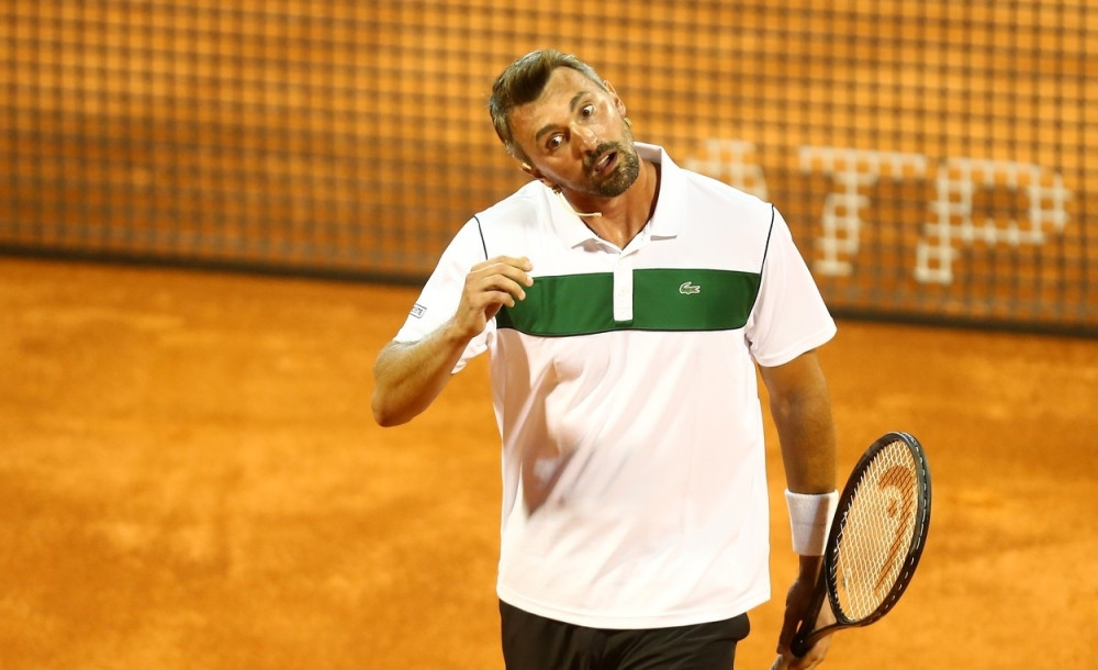 Ivanišević: Noleta ne možete odbiti