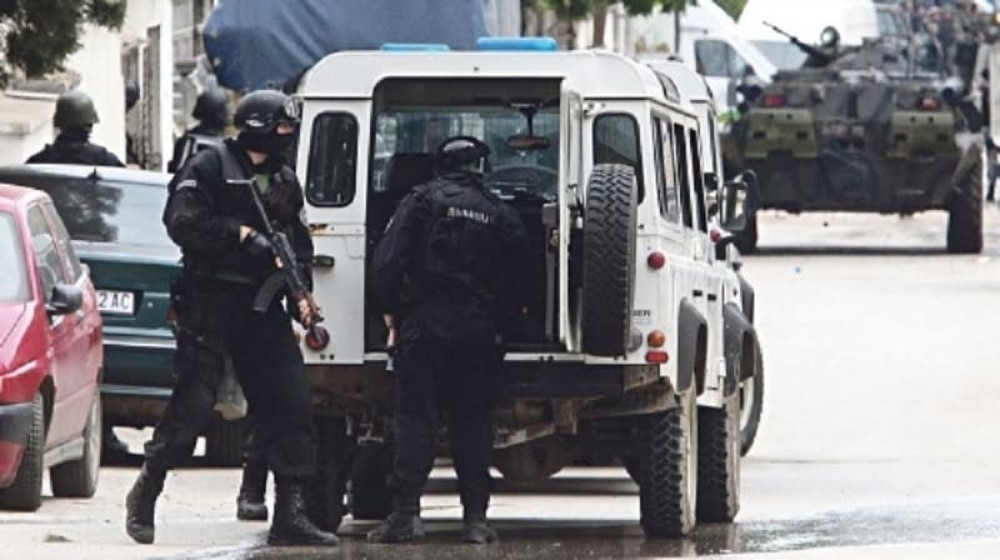 Teroristi ušli sa Kosova iz pravca Kumanova!