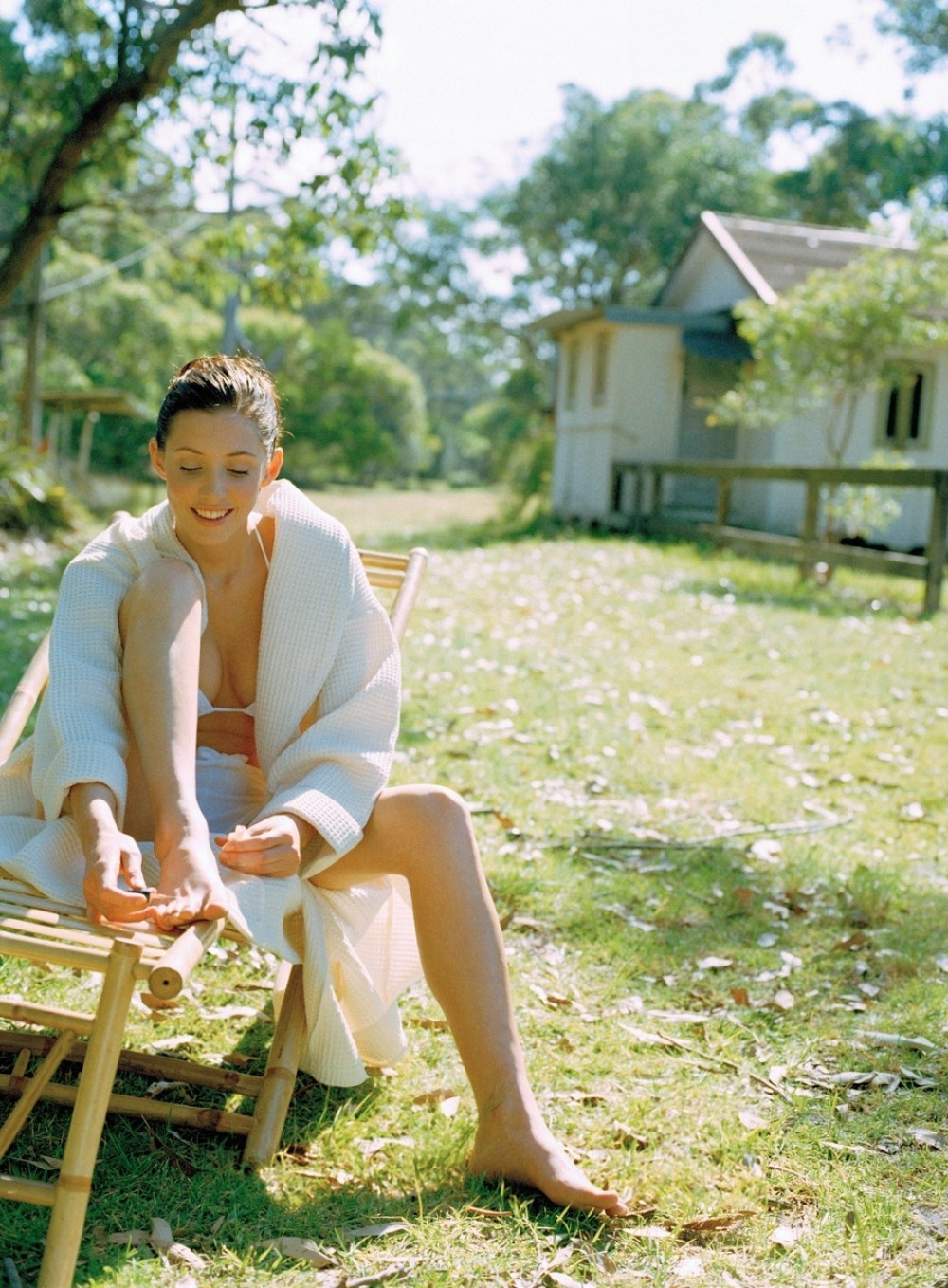 Sprečite pojavu balončića na laku za nokte