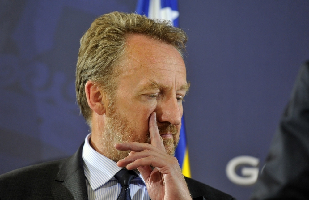 Bakir sprema novi 11. septembar!