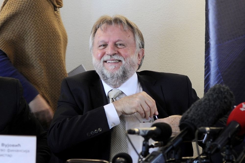 Narode, kreće Lutrija!