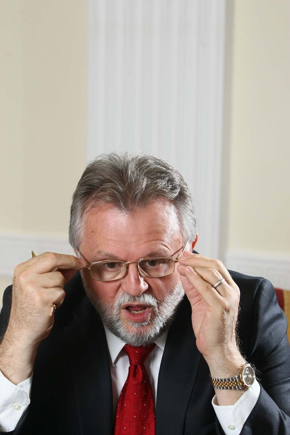 Penzioneri imaju pravo na rešenje za penziju, ali ne i na iznos