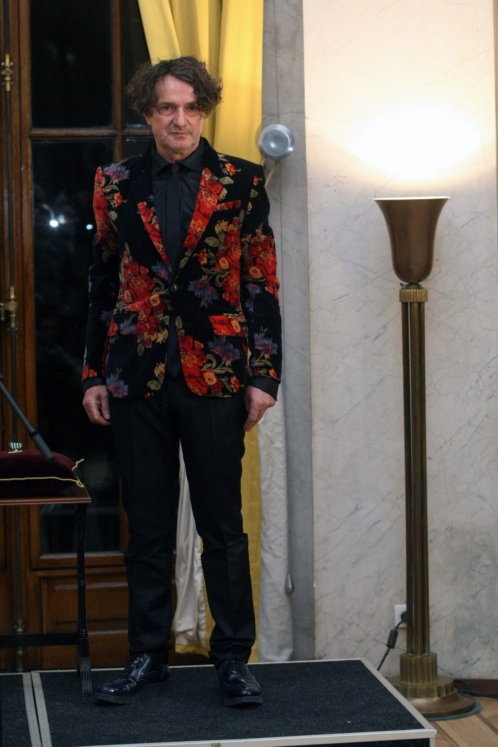 Brega: Prebio bih Milana Popovića