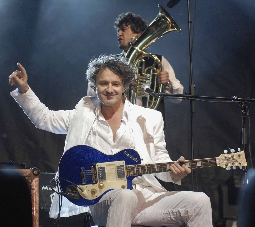 Evo šta je Brega rekao o Kusturici!