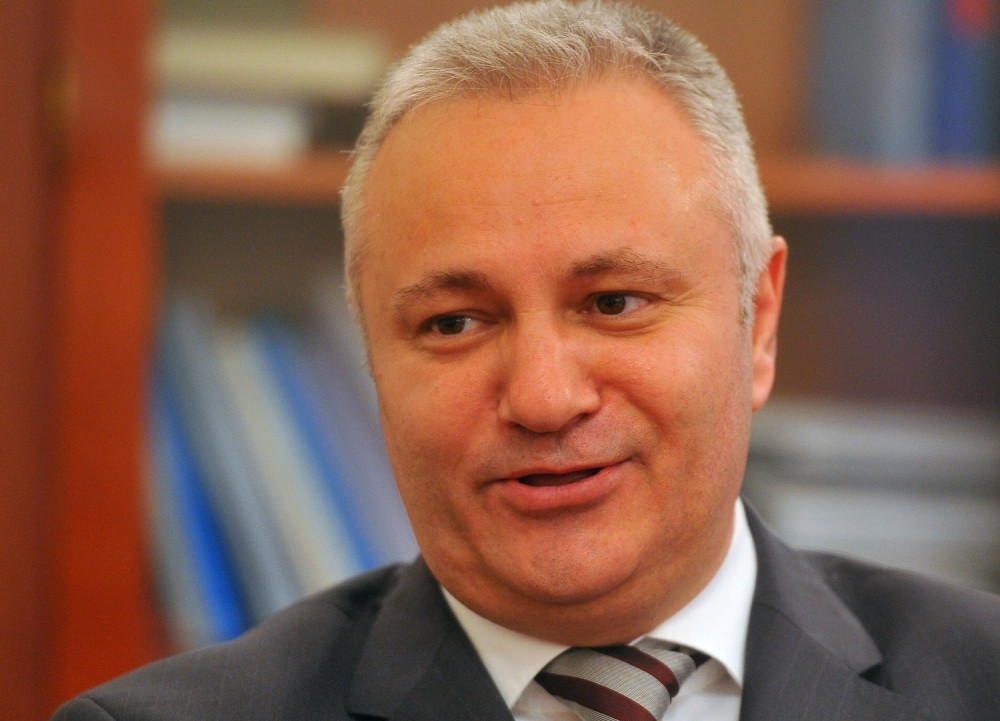 Dinkić podneo zahtev za brisanje URS-a