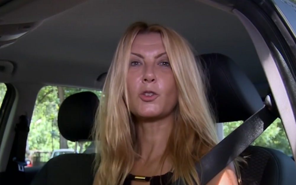 Zvezde apeluju na sigurnu vožnju! (VIDEO)