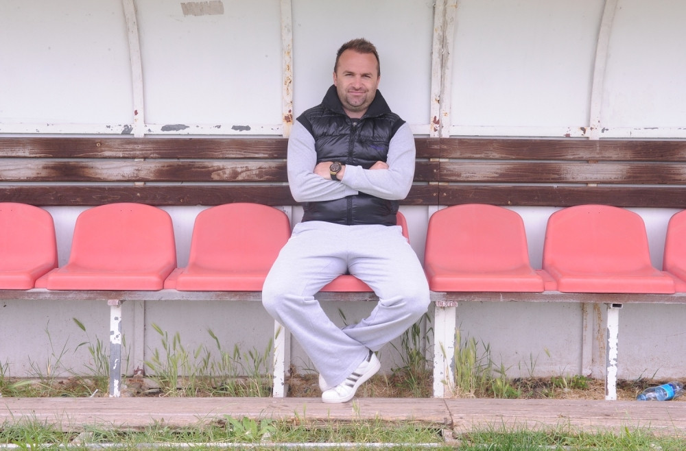 Ognjen Koroman se oprostio od trenerskog mesta i "pecnuo" FSS