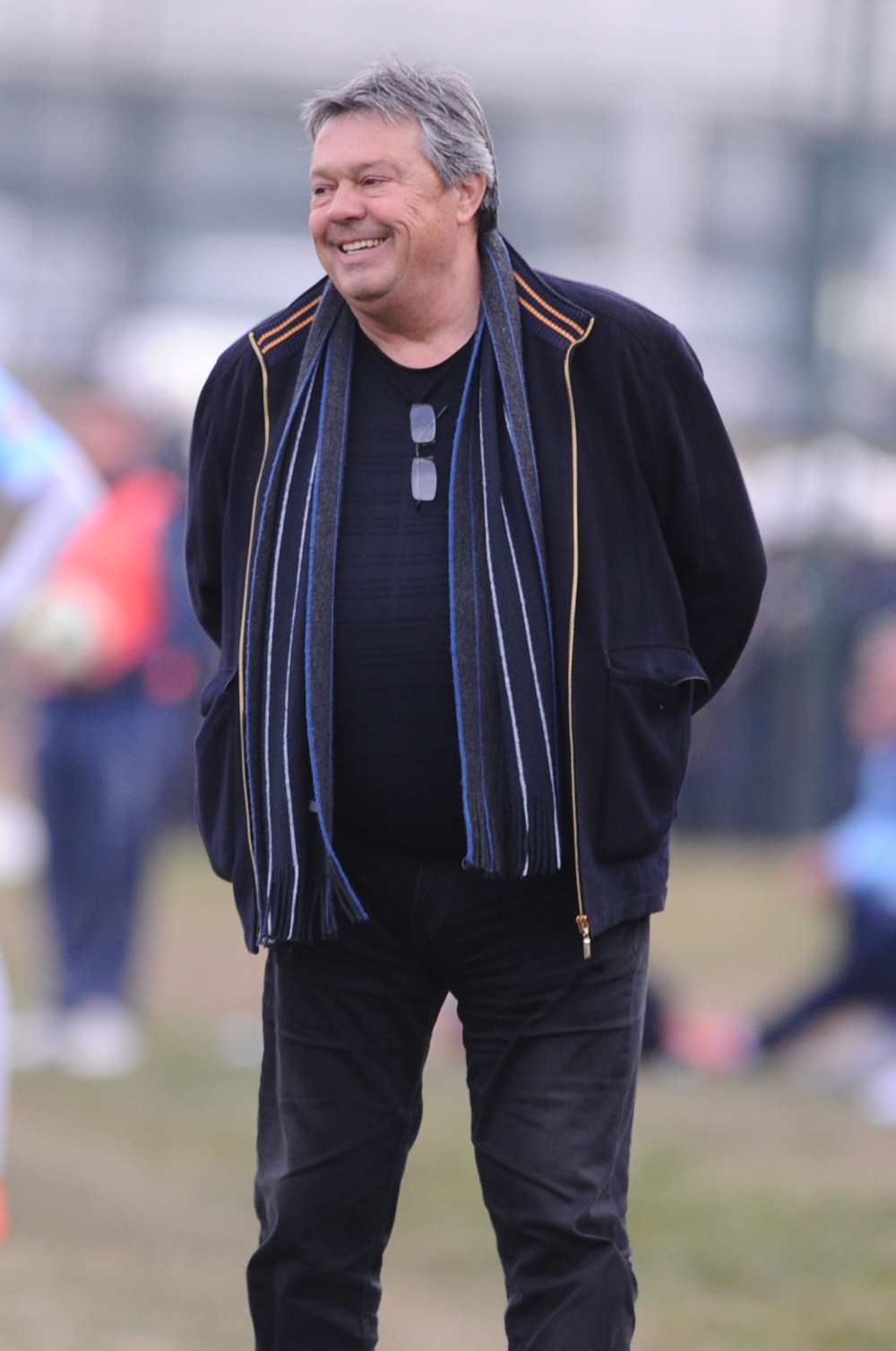 Kosanović: Sudija Nikolić nam 'skrojio' tim za Partizan