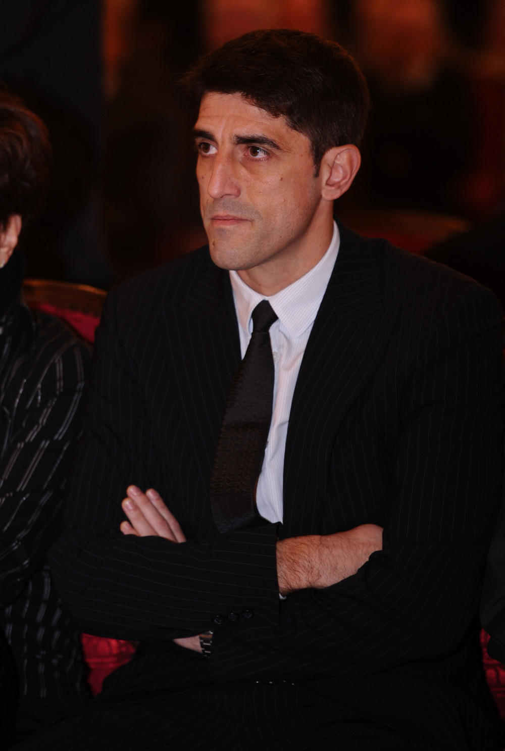 Paunović: Zadovoljan sam, jedva čekam da počnem!