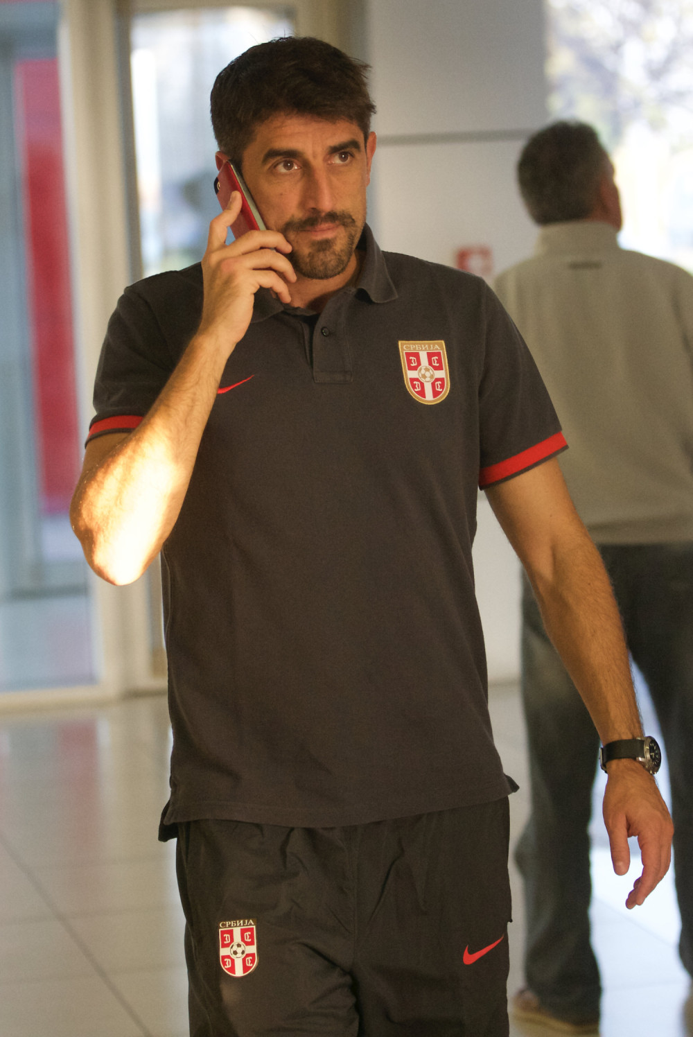 Paunović dreknuo na igrače i rekao rečenicu posle koje su svi oborili pogled