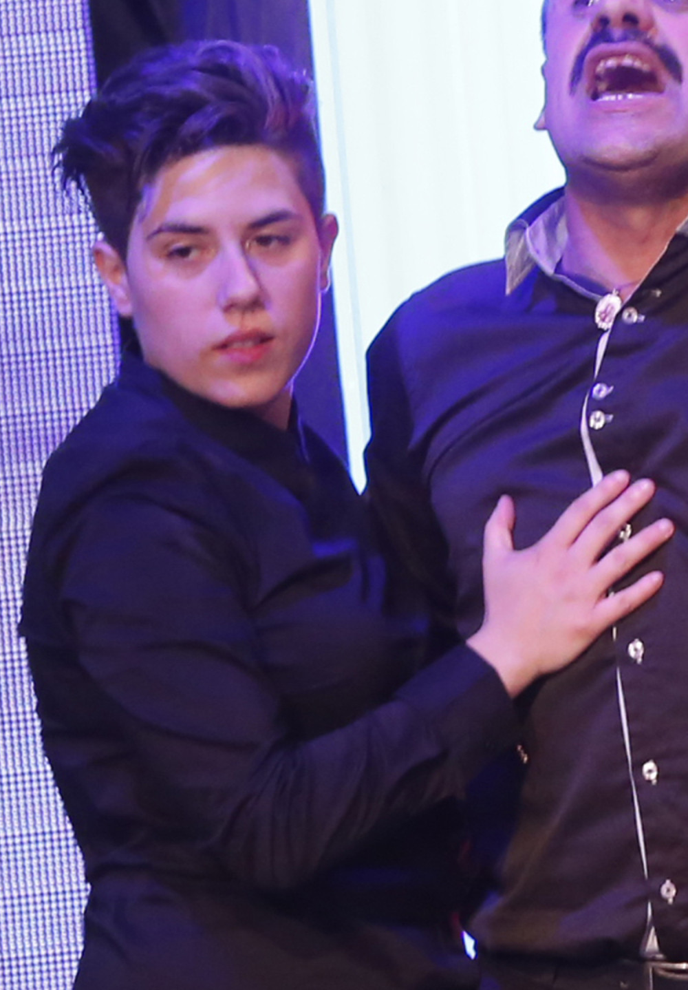 Matora promenila imidž! (FOTO)