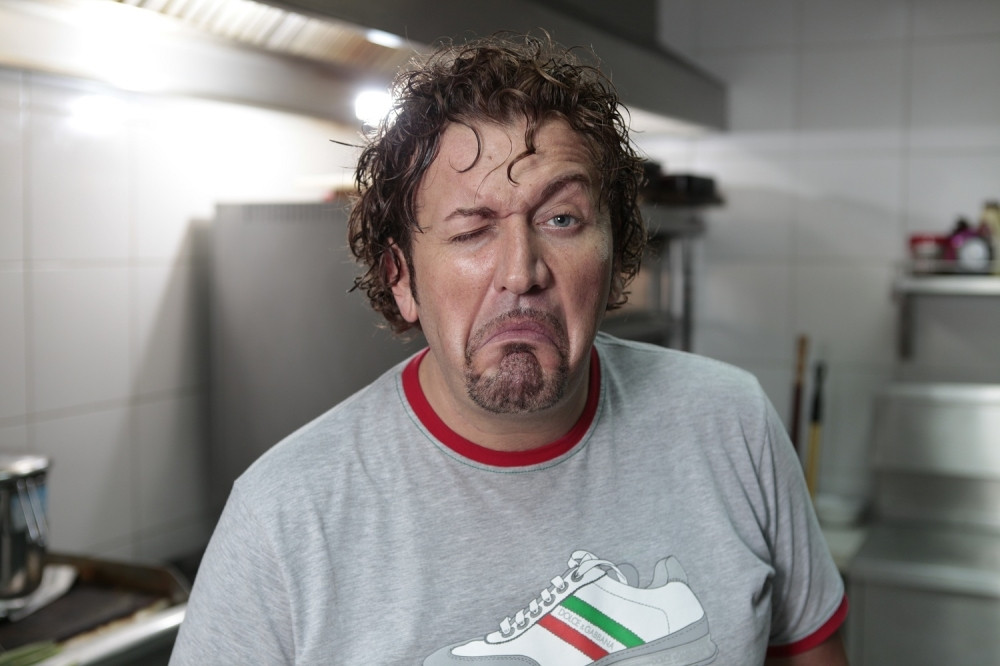 Maca večeras nastupa u Beogradu