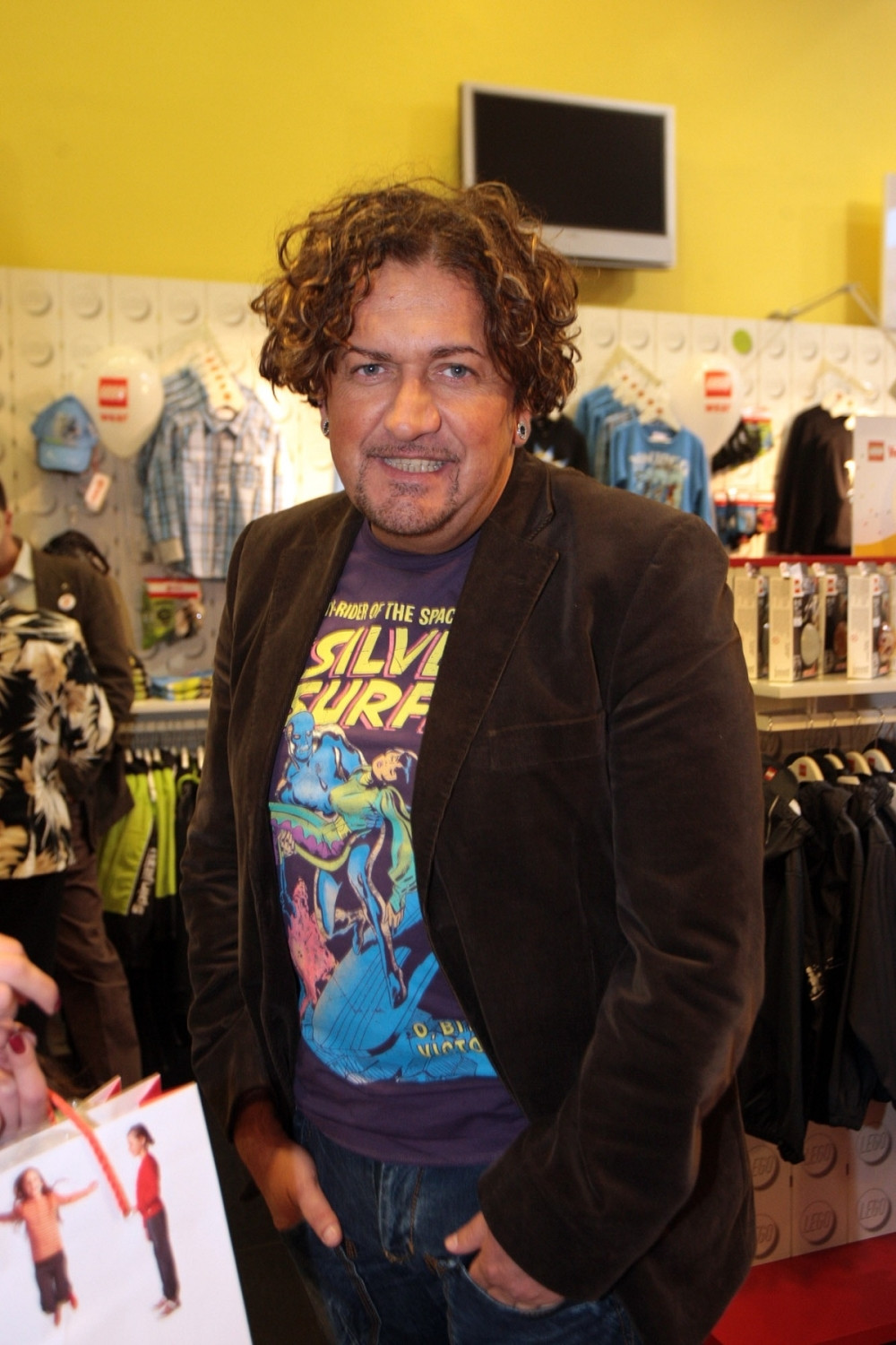 Maca: Usvojiću ćerku