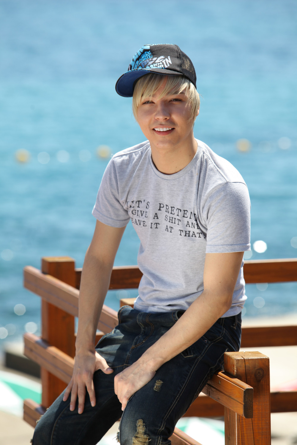 Lažni Milan zove gejeve na seks