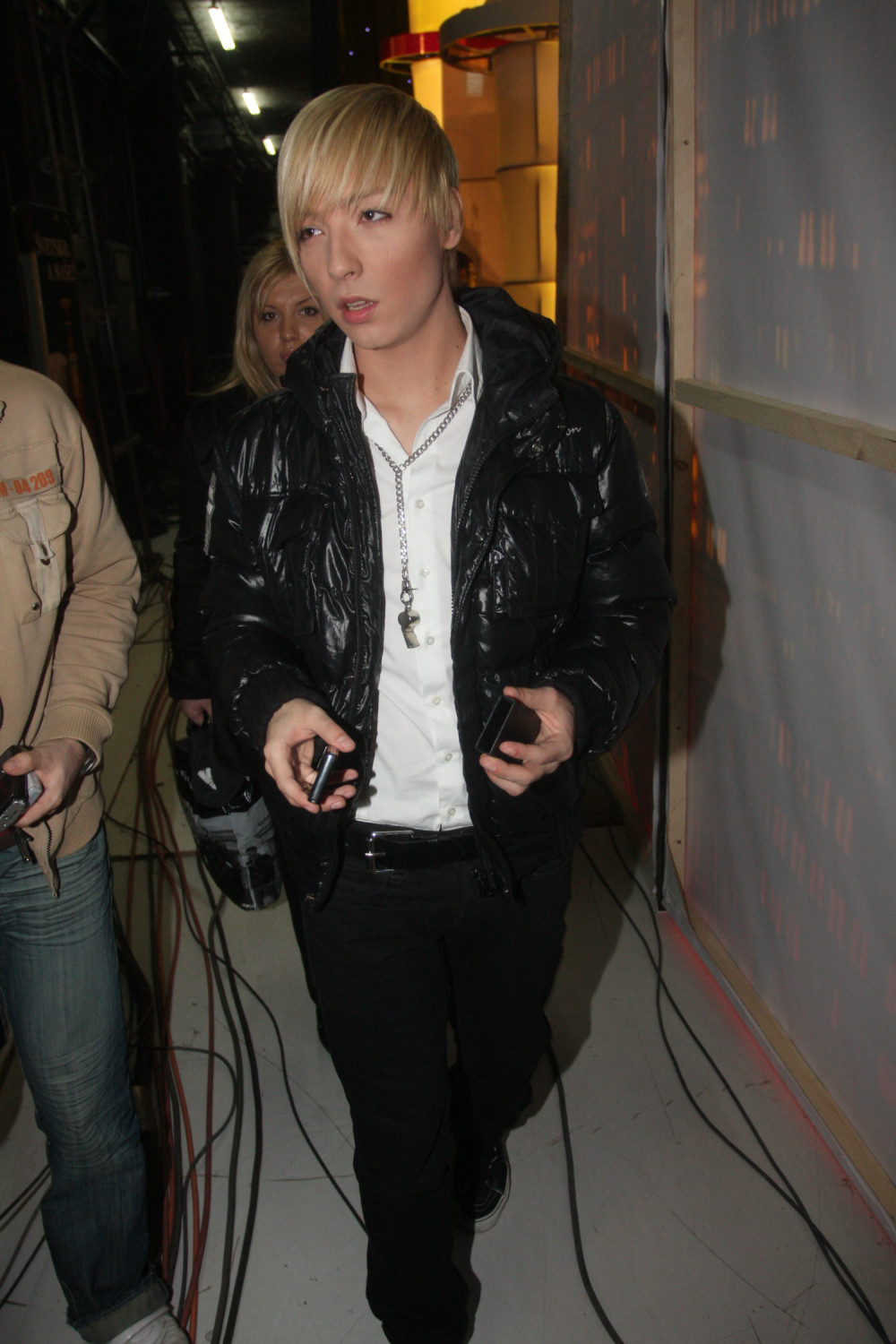 Milan konačno otkrio šta misli o Radi