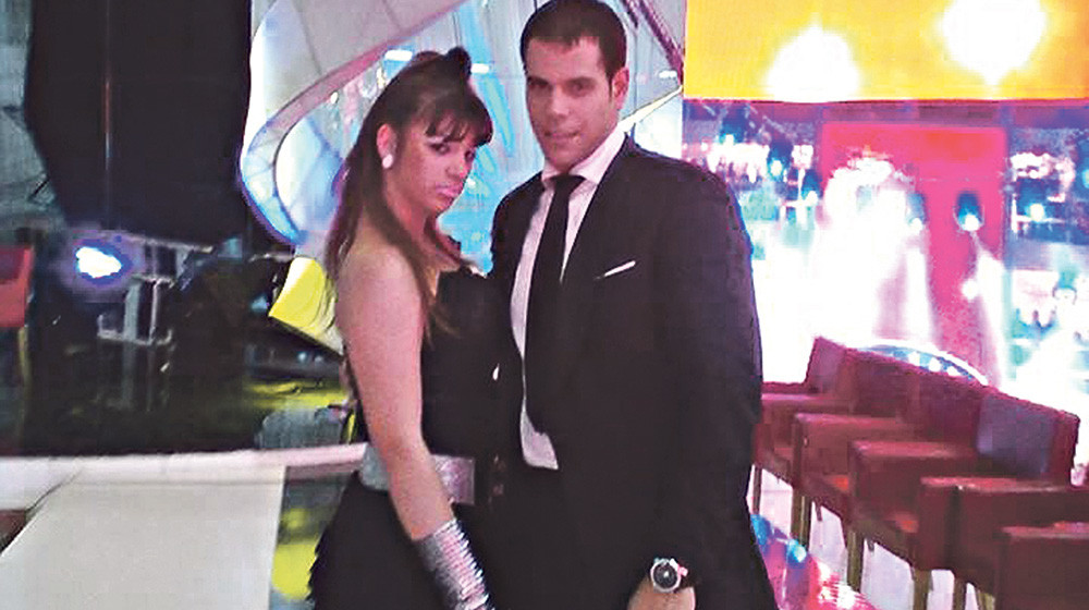 Zbog Miljane živim u paklu pet godina