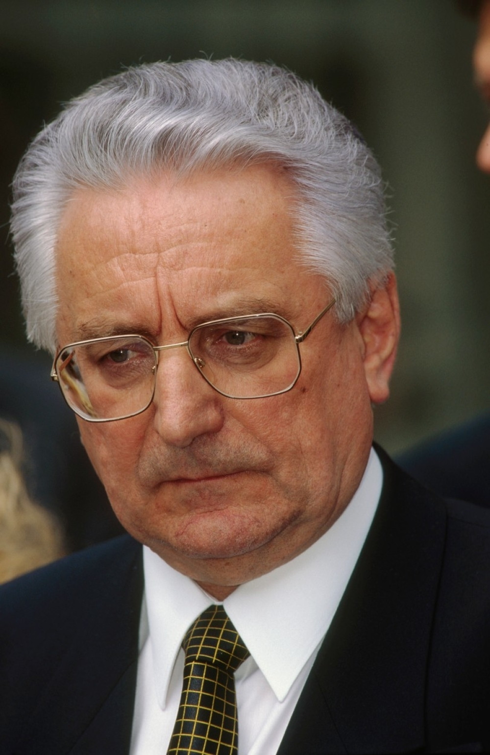 Razotkrila Tuđmana, pa nadrljala