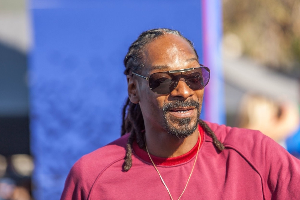 Snup Dog pokreće sajt o kanabisu