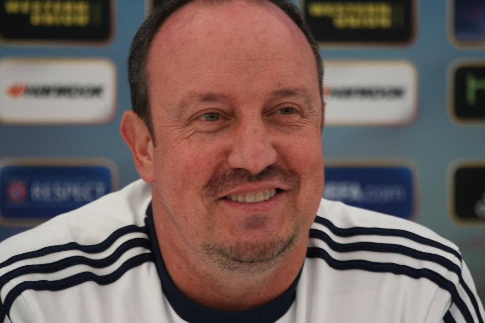 Najbolja odbrana u 113 godina Real Madrida