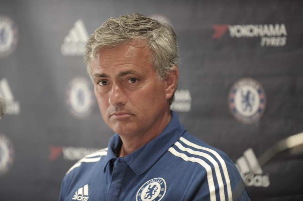 Murinjo želi da Arsenal ispadne i Lige šampiona!