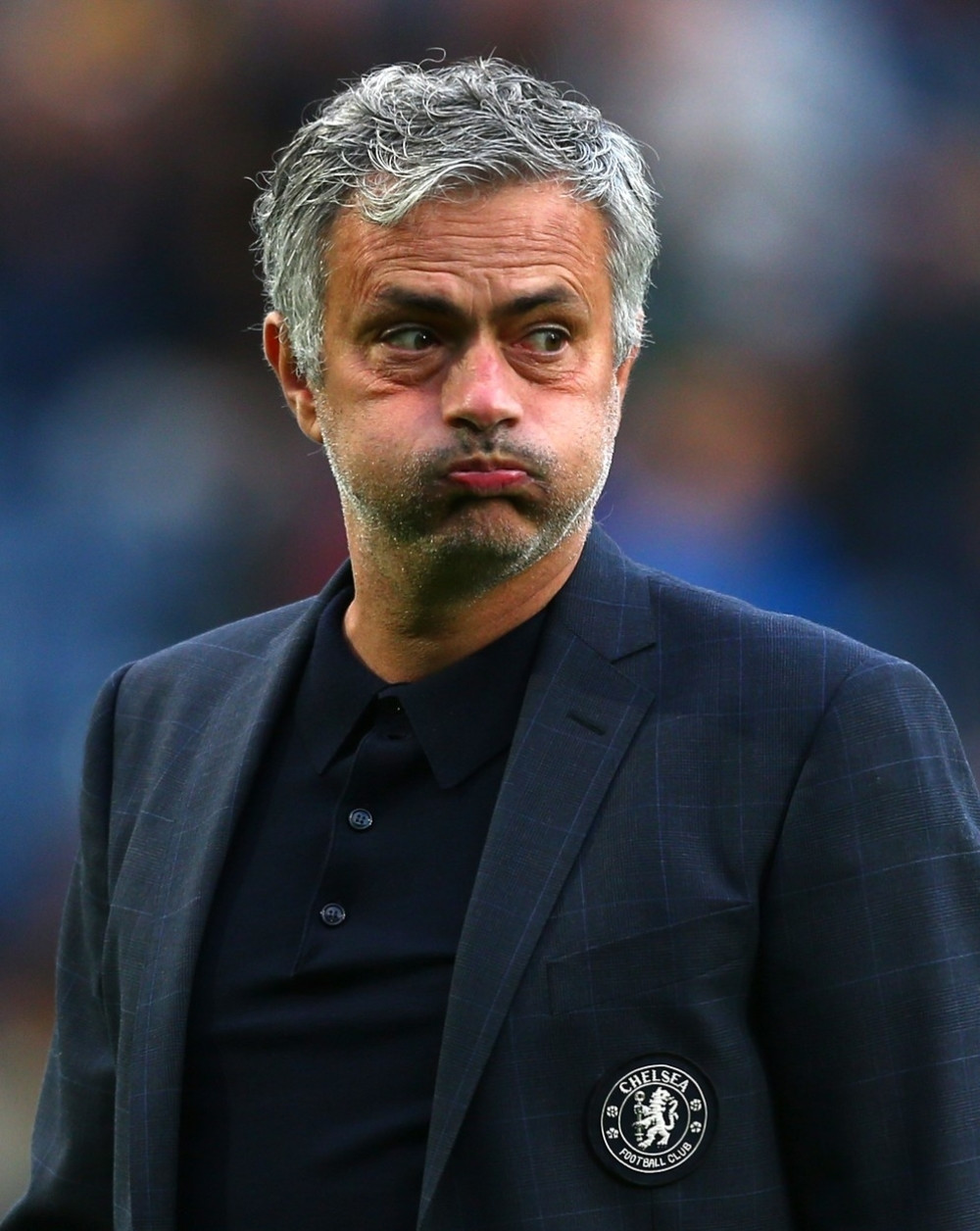 Murinjo: Moram da budem iskren prema sebi