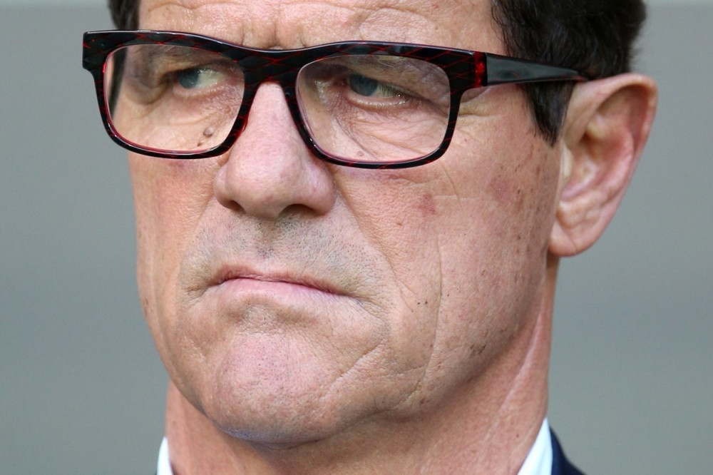 Kapelo: Ibrahimović razbijao? Mogao je samo prozore!