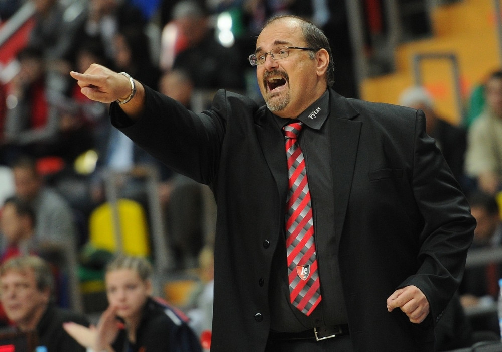 Džikić: Mora se biti zadovoljan urađenim