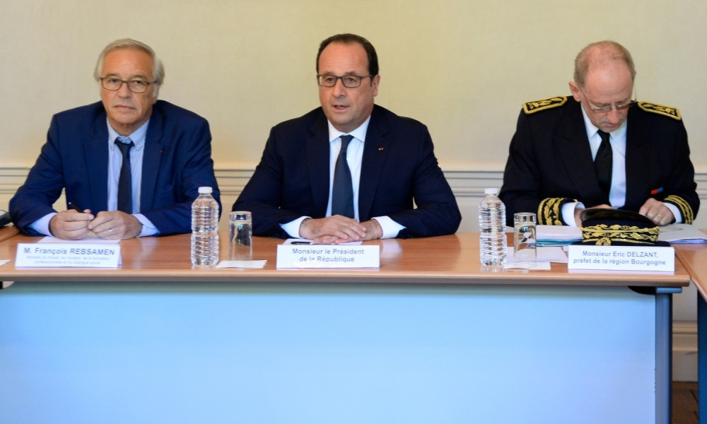 Oland: Šengen u opasnosti