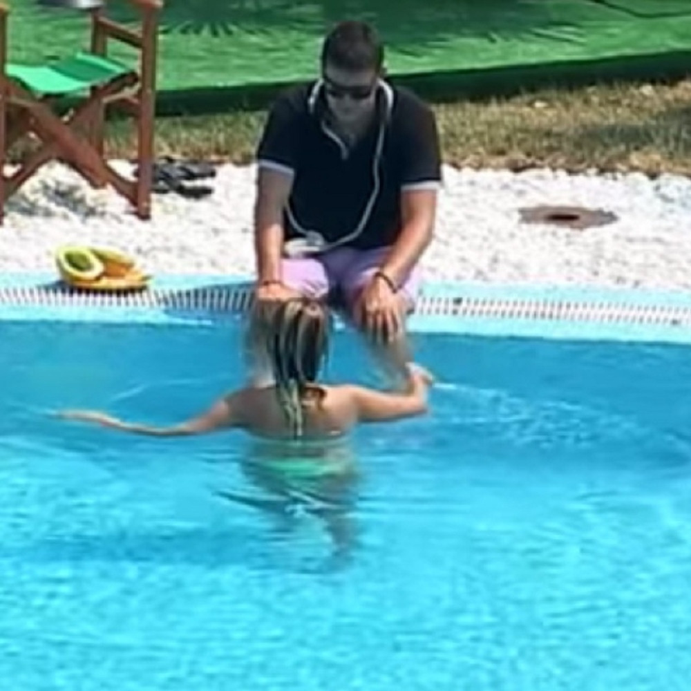 Mima popušta pred Vukovim udvaranjem!