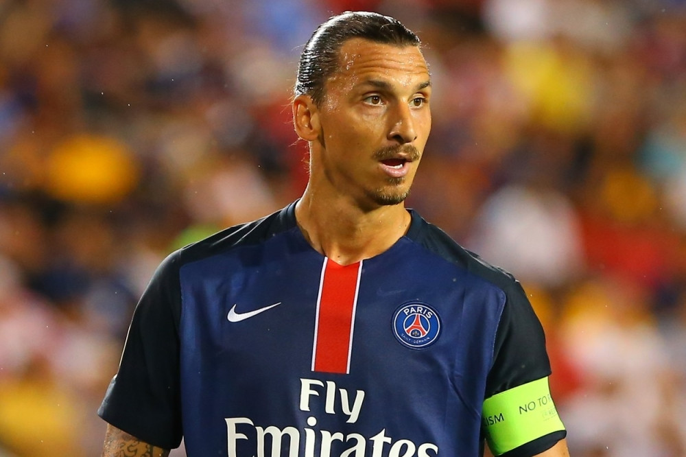 Zlatan poslao dres povređenom policajcu