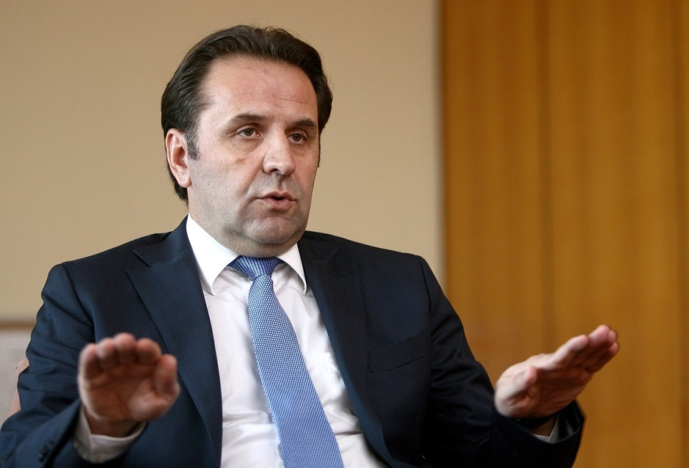 Ljajić: Možmo da ometamo promet GMO