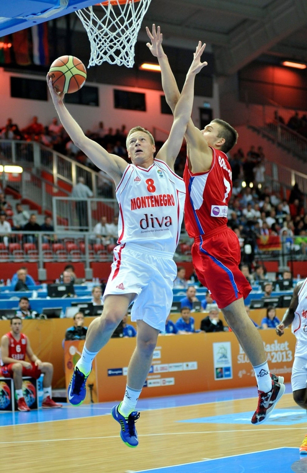 Šehović: Hoću u Partizan!