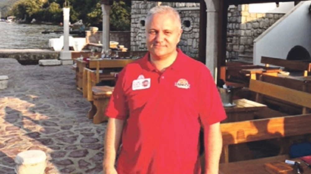 Bogićević: Dinkić mi tražio mito!