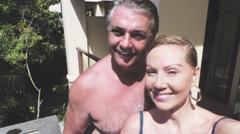 Evo zašto Brena nikada nije bila na nudističkoj plaži (VIDEO)