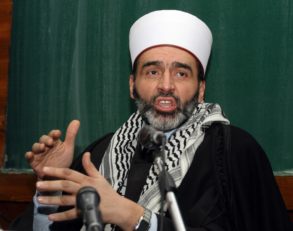 Jusufspahić i zvanično prvi ambasador Srbije u Saudijskoj Arabiji