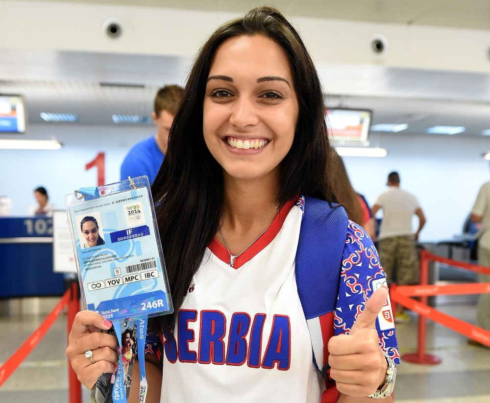 Evo kako je Ivana Maksimović prokomentarisala derbi