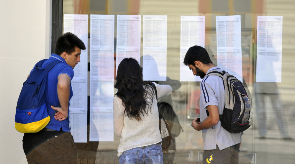 Još jedna šansa da se ove godine upišete na fakultet!