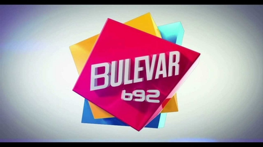 ALO! u "Bulevaru" na B92
