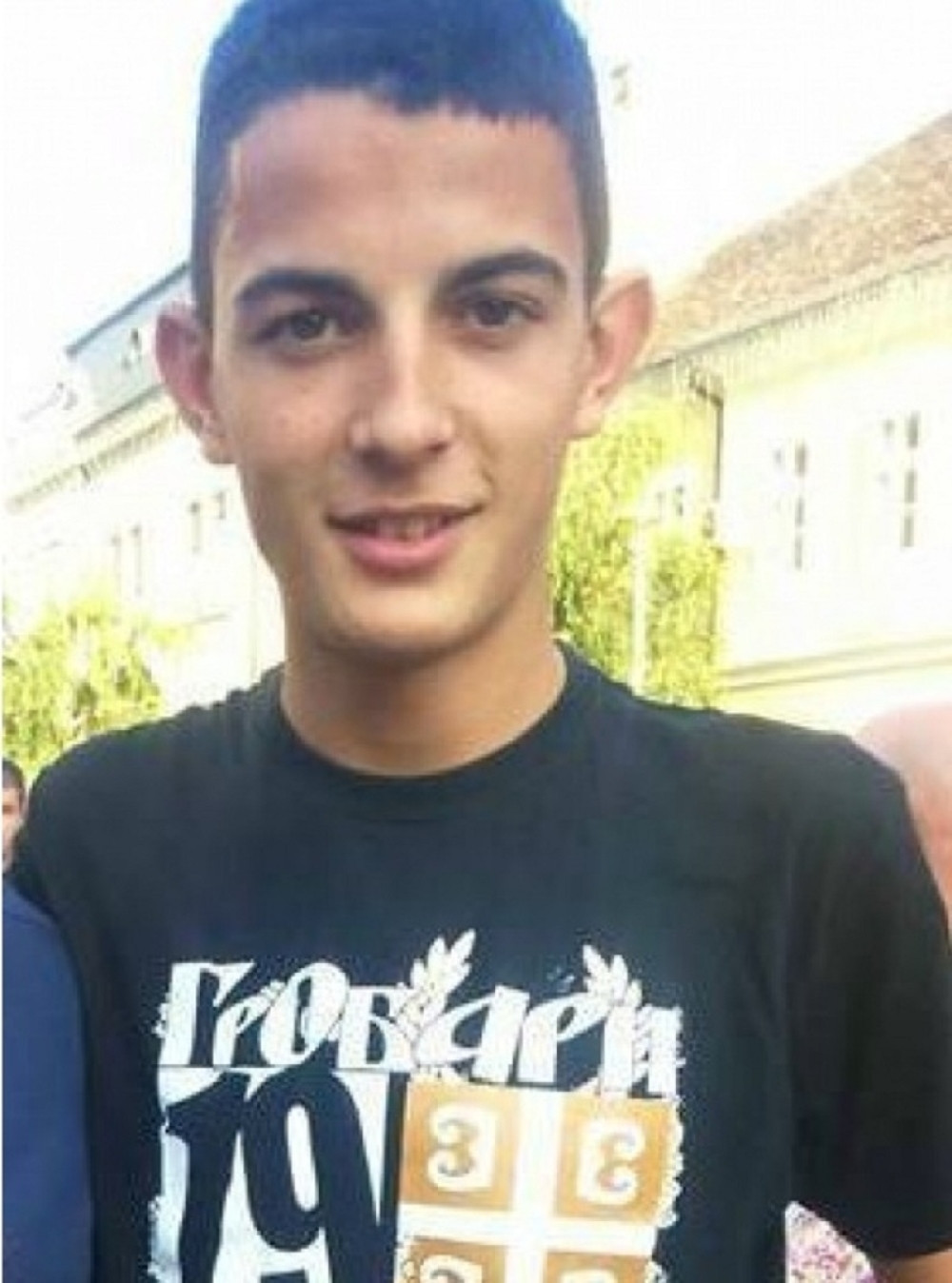 Udavio se mladić u Savi (FOTO)