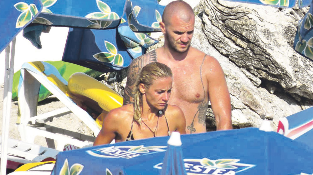 Simon prebio Dabovićku pa se prijavio policiji