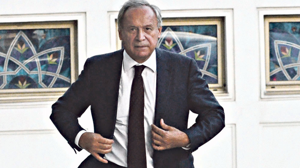 Vređa me kad me porede sa Terzićem