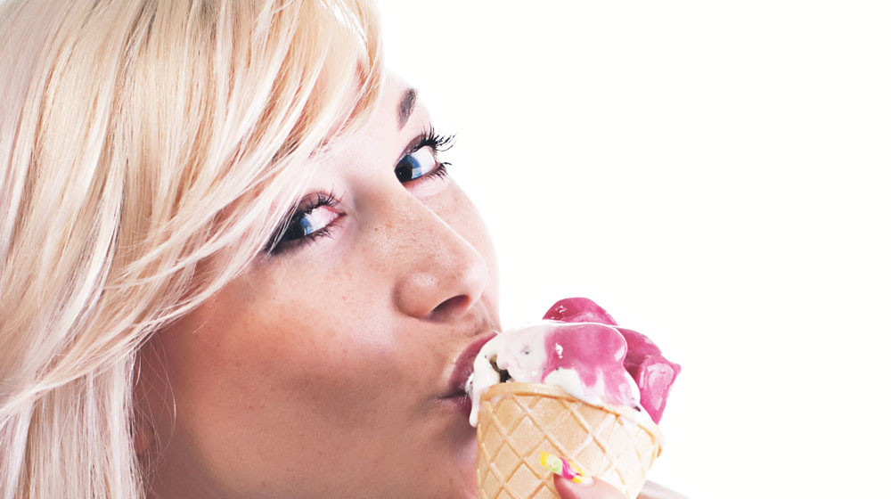 Čuvajte se živog mesa i sladoleda