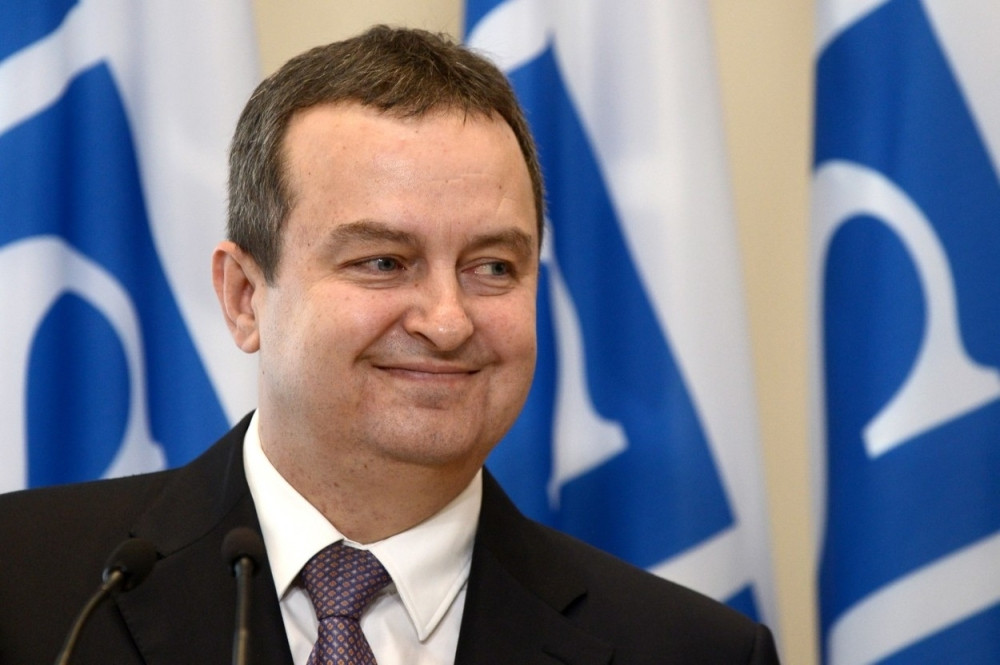 Dačić lepšem delu Srbije čestitao 8. mart