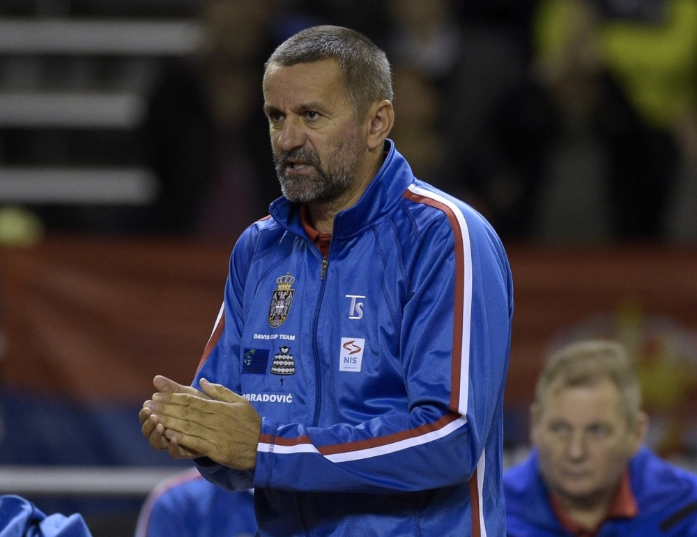 Obradović ostaje bez Akademije!