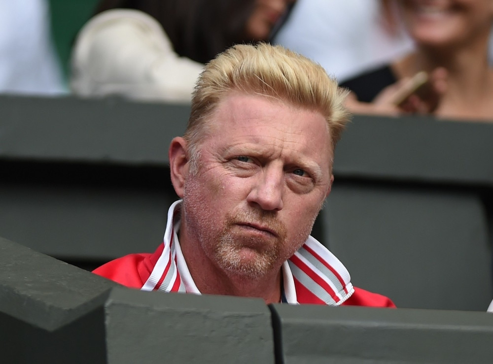 Beker: Navijači ne mrze Đokovića, već vole Federera!