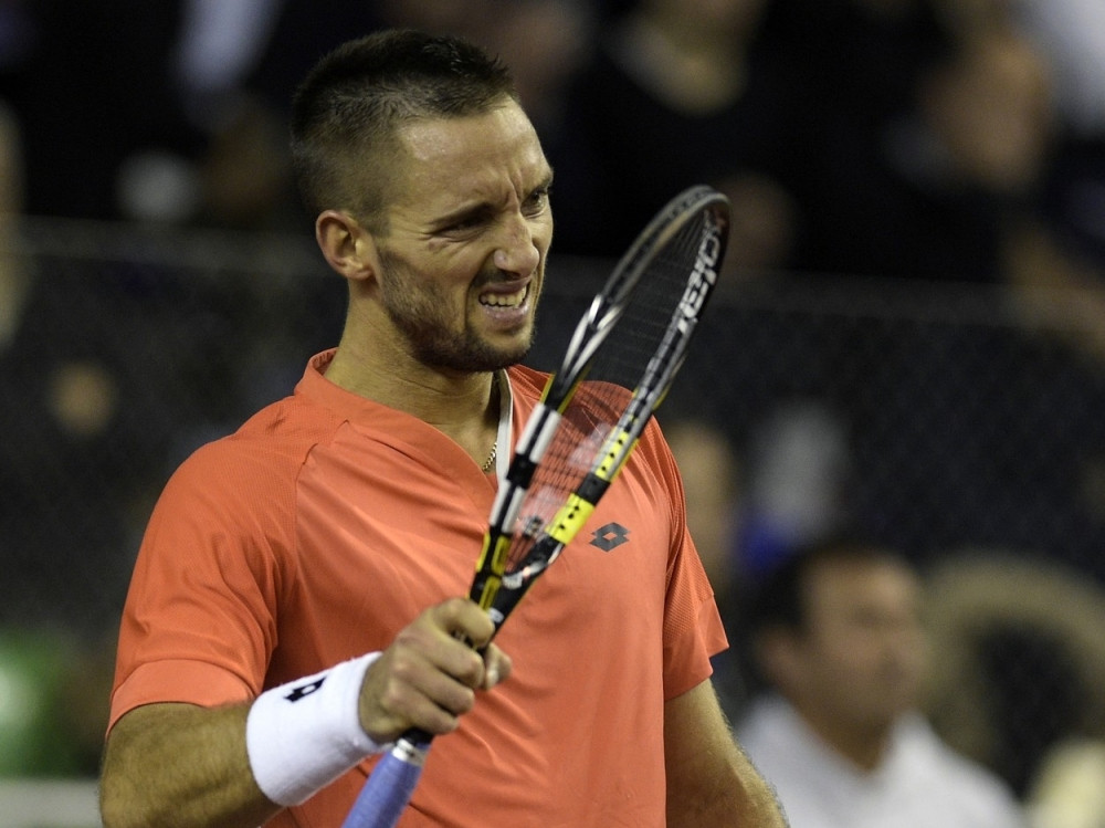 Troicki bez titule u Sofiji