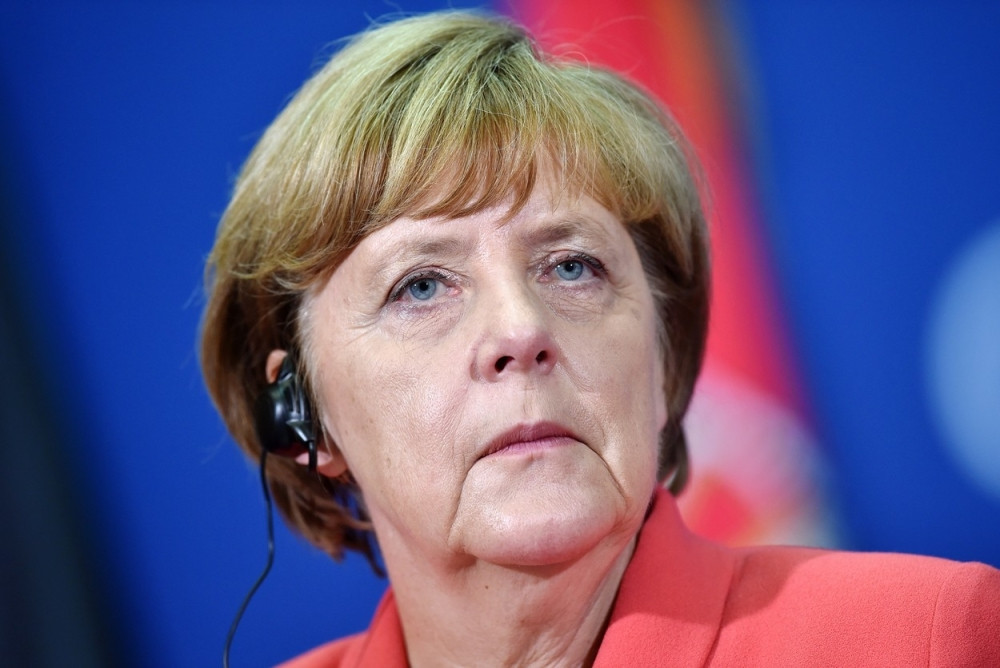 Angela vlada već 10 godina